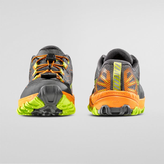 La Sportiva Bushido II JRCalzature Trail Running Offerta temporanea