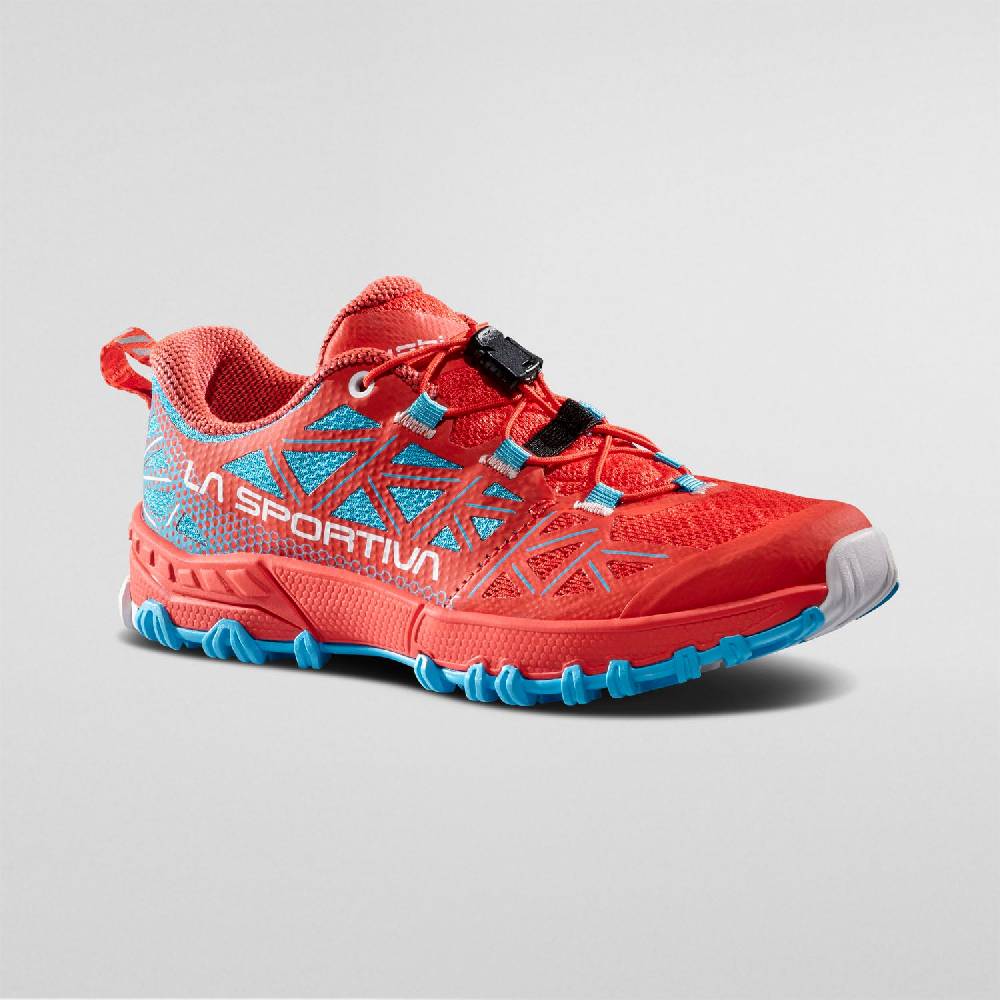 La Sportiva Bushido II JRCalzature Trail Running