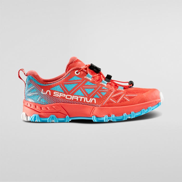 La Sportiva Bushido II JRCalzature Trail Running Offerte esclusive