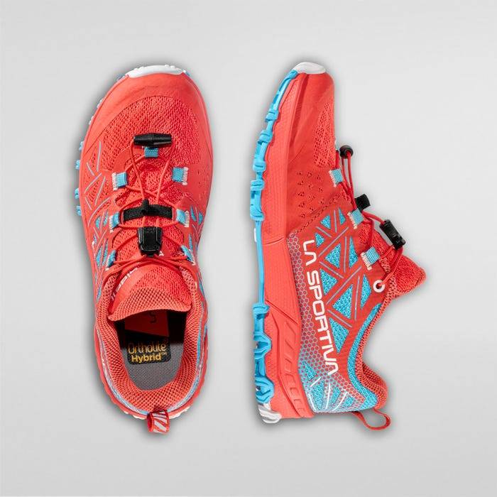La Sportiva Bushido II JRCalzature Trail Running Offerte esclusive