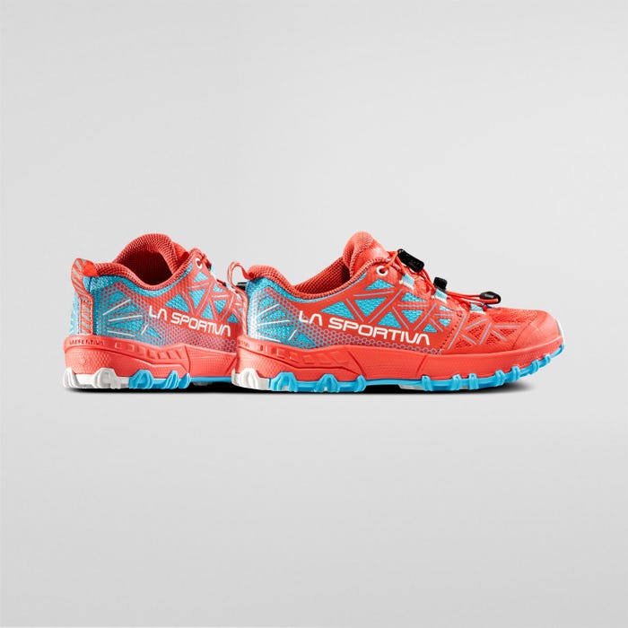 La Sportiva Bushido II JRCalzature Trail Running Offerte esclusive