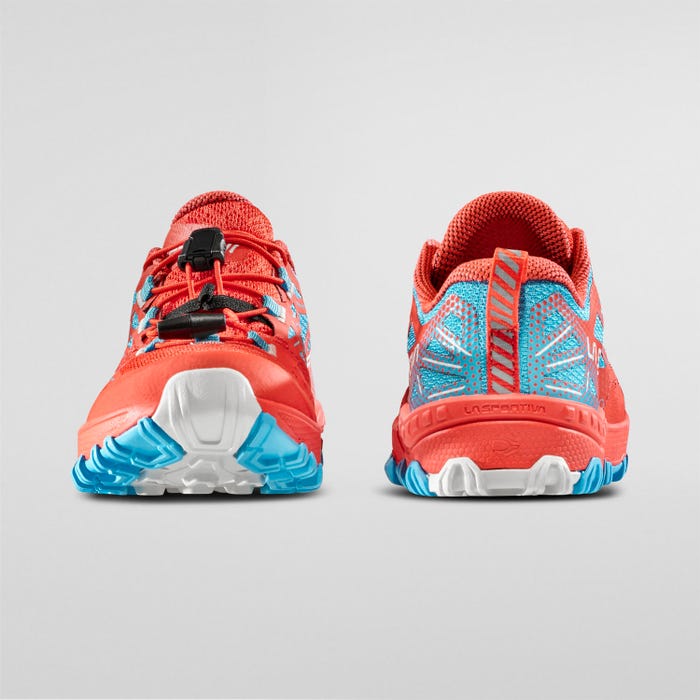 La Sportiva Bushido II JRCalzature Trail Running Offerte esclusive