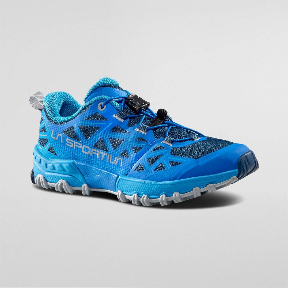 La Sportiva Bushido II JRCalzature Trail Running