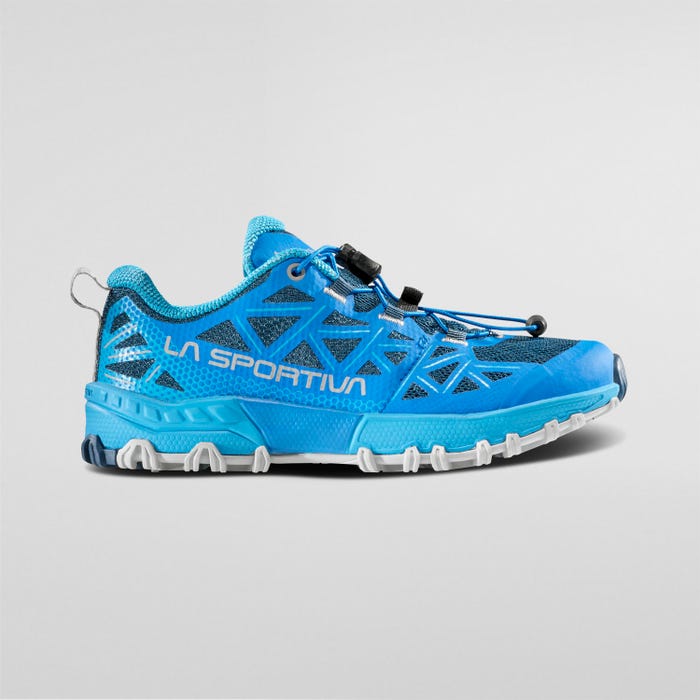 La Sportiva Bushido II JRCalzature Trail Running Lightning offer