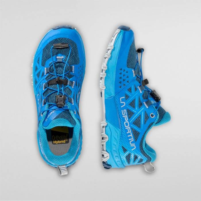 La Sportiva Bushido II JRCalzature Trail Running Lightning offer