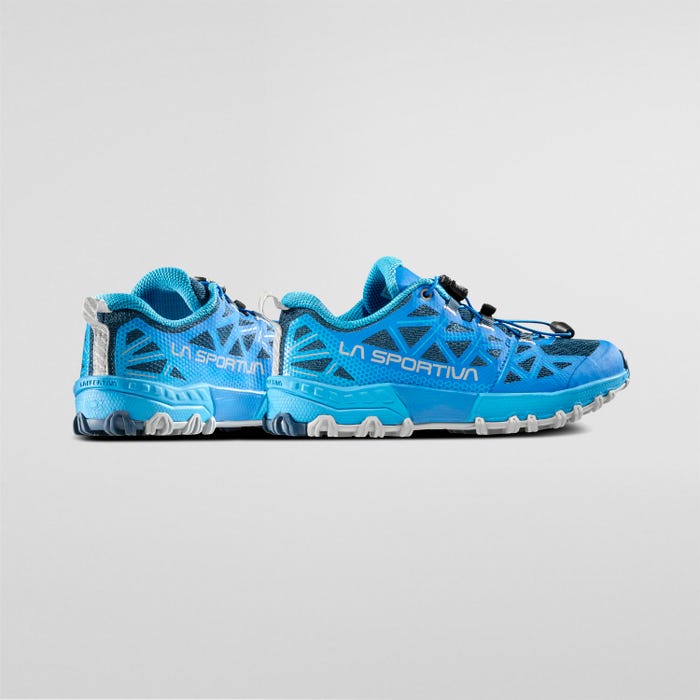 La Sportiva Bushido II JRCalzature Trail Running Lightning offer