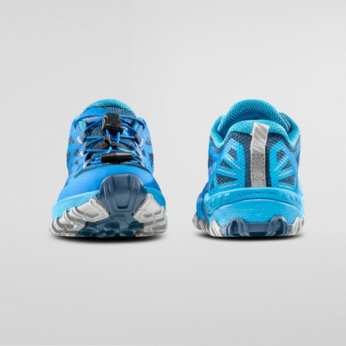 La Sportiva Bushido II JRCalzature Trail Running Lightning offer