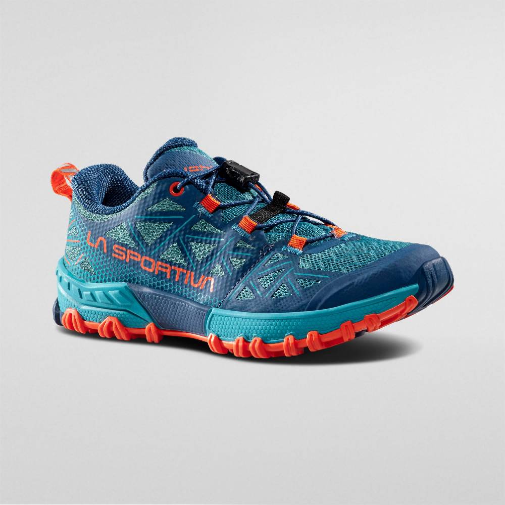 La Sportiva Bushido II JRCalzature Trail Running