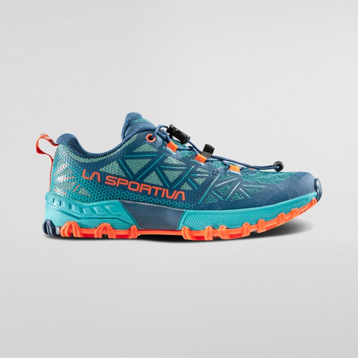La Sportiva Bushido II JRCalzature Trail Running Grandi sconti