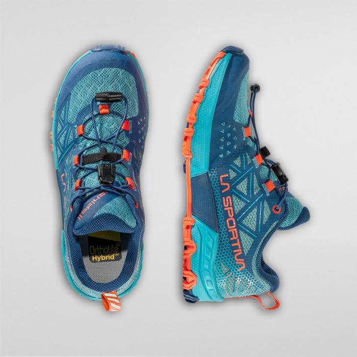 La Sportiva Bushido II JRCalzature Trail Running Grandi sconti