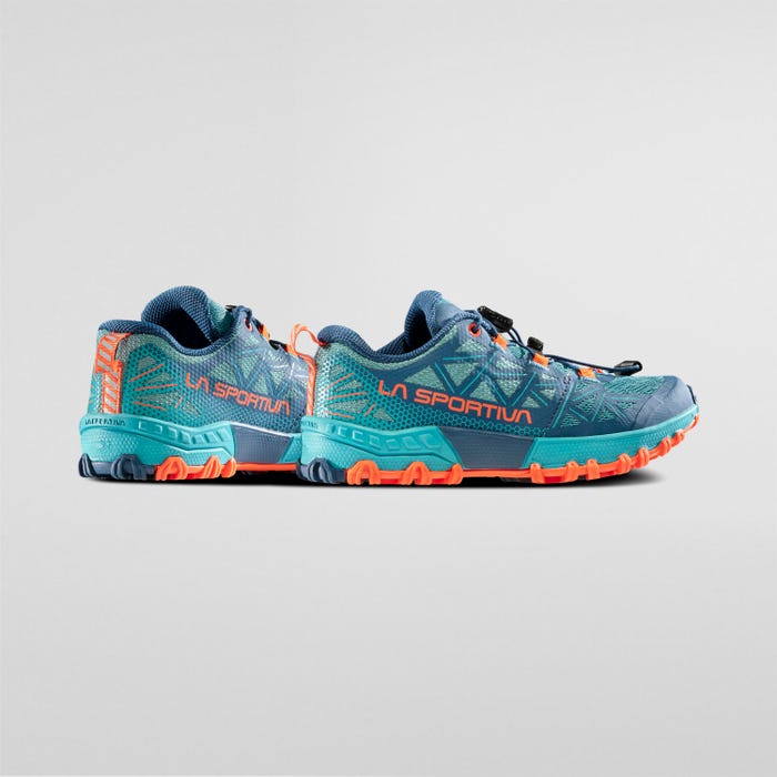 La Sportiva Bushido II JRCalzature Trail Running Grandi sconti