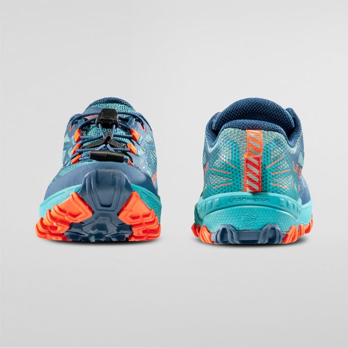 La Sportiva Bushido II JRCalzature Trail Running Grandi sconti