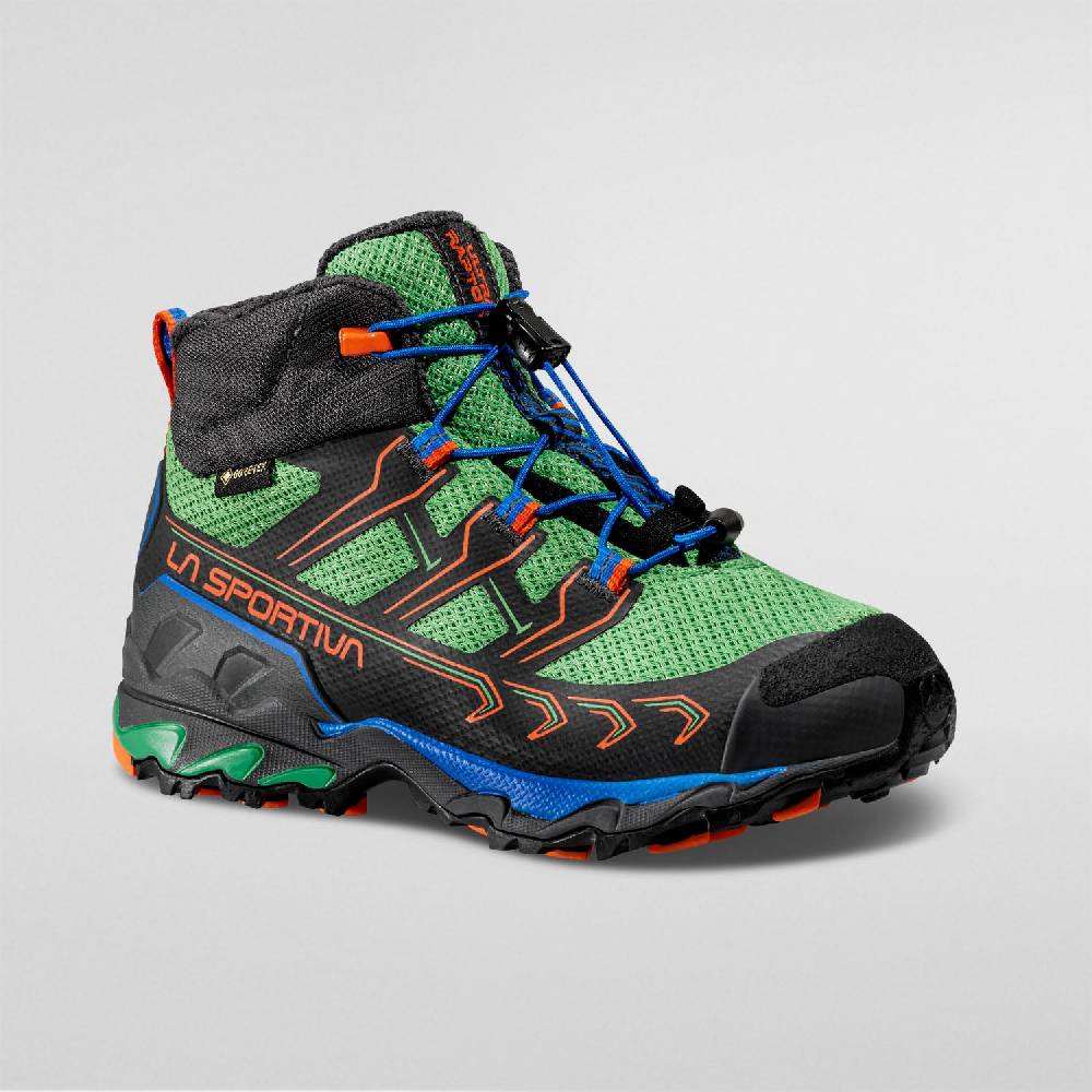 La Sportiva Ultra Raptor II Mid JR GtxCalzature Escursionismo