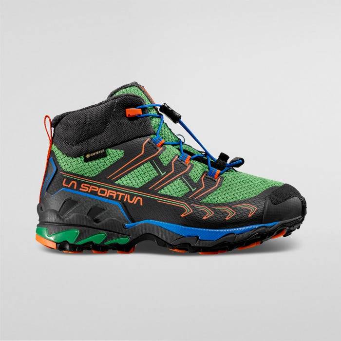 La Sportiva Ultra Raptor II Mid JR GtxCalzature Escursionismo Liquidazione