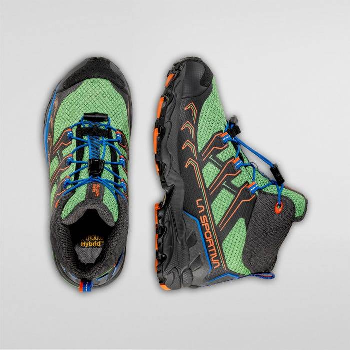 La Sportiva Ultra Raptor II Mid JR GtxCalzature Escursionismo Liquidazione