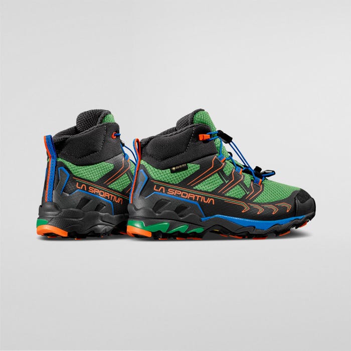 La Sportiva Ultra Raptor II Mid JR GtxCalzature Escursionismo Liquidazione