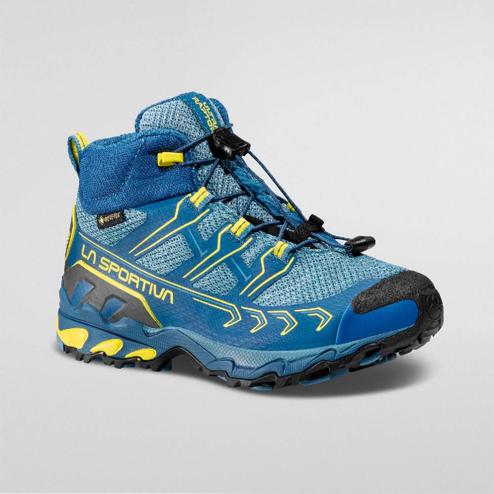 La Sportiva Ultra Raptor II Mid JR GtxCalzature Escursionismo
