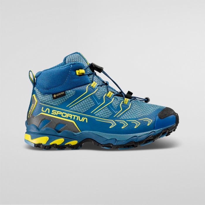 La Sportiva Ultra Raptor II Mid JR GtxCalzature Escursionismo Comprane uno, ottenene uno gratis