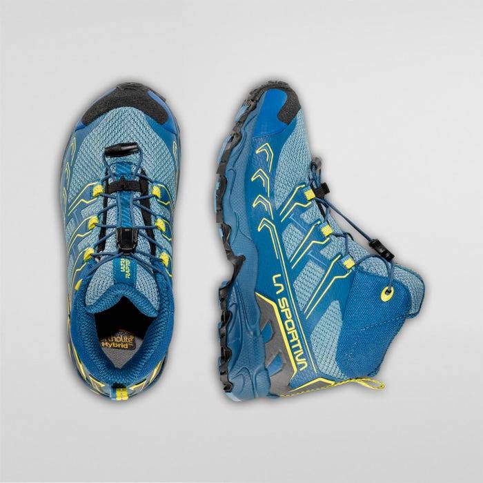 La Sportiva Ultra Raptor II Mid JR GtxCalzature Escursionismo Comprane uno, ottenene uno gratis