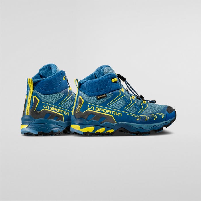 La Sportiva Ultra Raptor II Mid JR GtxCalzature Escursionismo Comprane uno, ottenene uno gratis