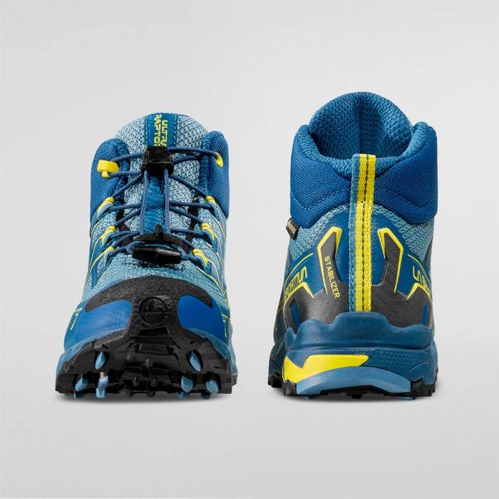 La Sportiva Ultra Raptor II Mid JR GtxCalzature Escursionismo Comprane uno, ottenene uno gratis