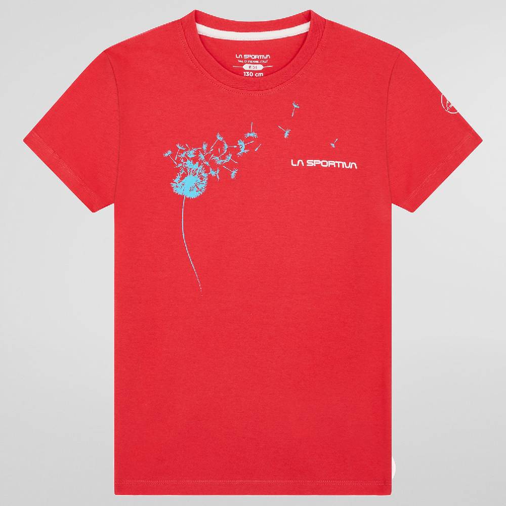 La Sportiva Windy T-Shirt KT-Shirts Arrampicata Super Saving Price