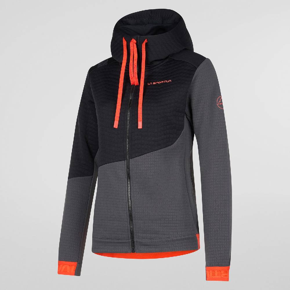 La Sportiva Method Hoody WFelpe Arrampicata