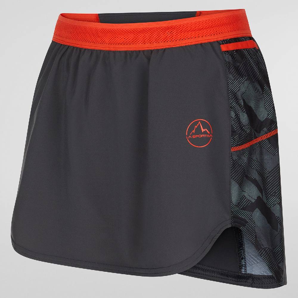 La Sportiva Auster Skirt WMountain Running Skirts