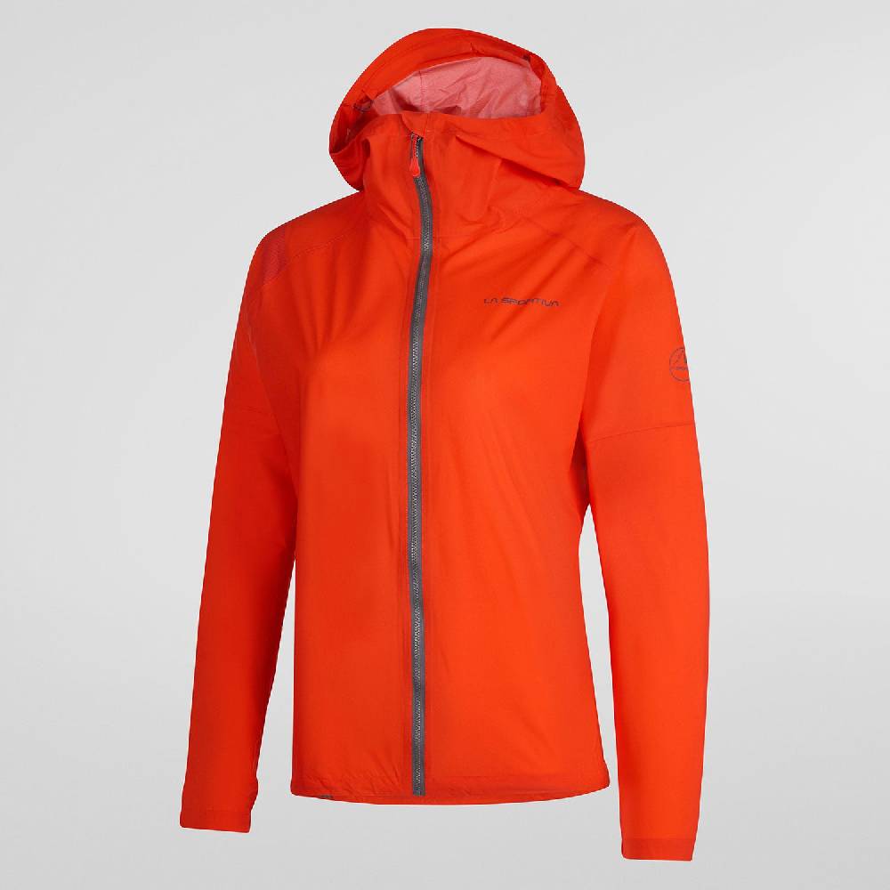 La Sportiva Pocketshell Jkt WGiacche Trail Running Ultimi due giorni