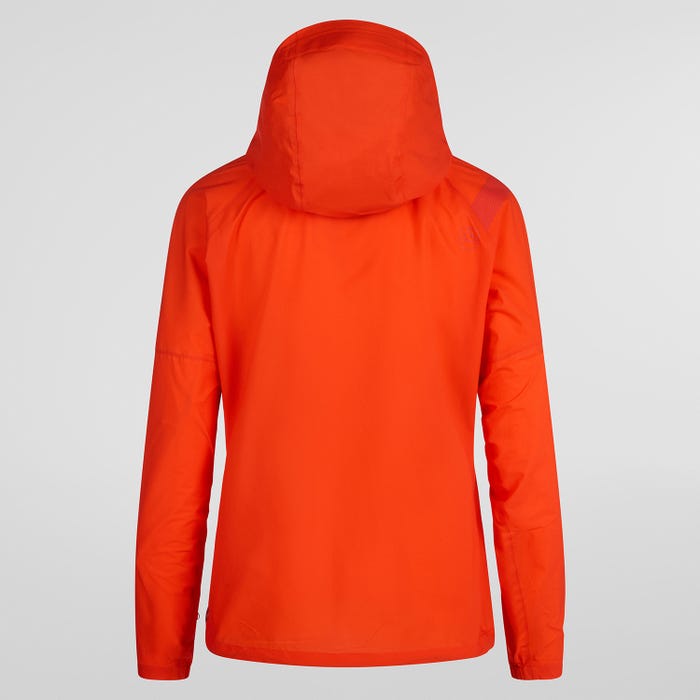 La Sportiva Pocketshell Jkt WGiacche Trail Running Ultimi due giorni
