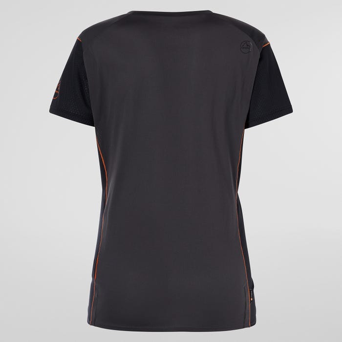 La Sportiva Resolute T-Shirt WT-Shirts Trail Running Promozione temporanea