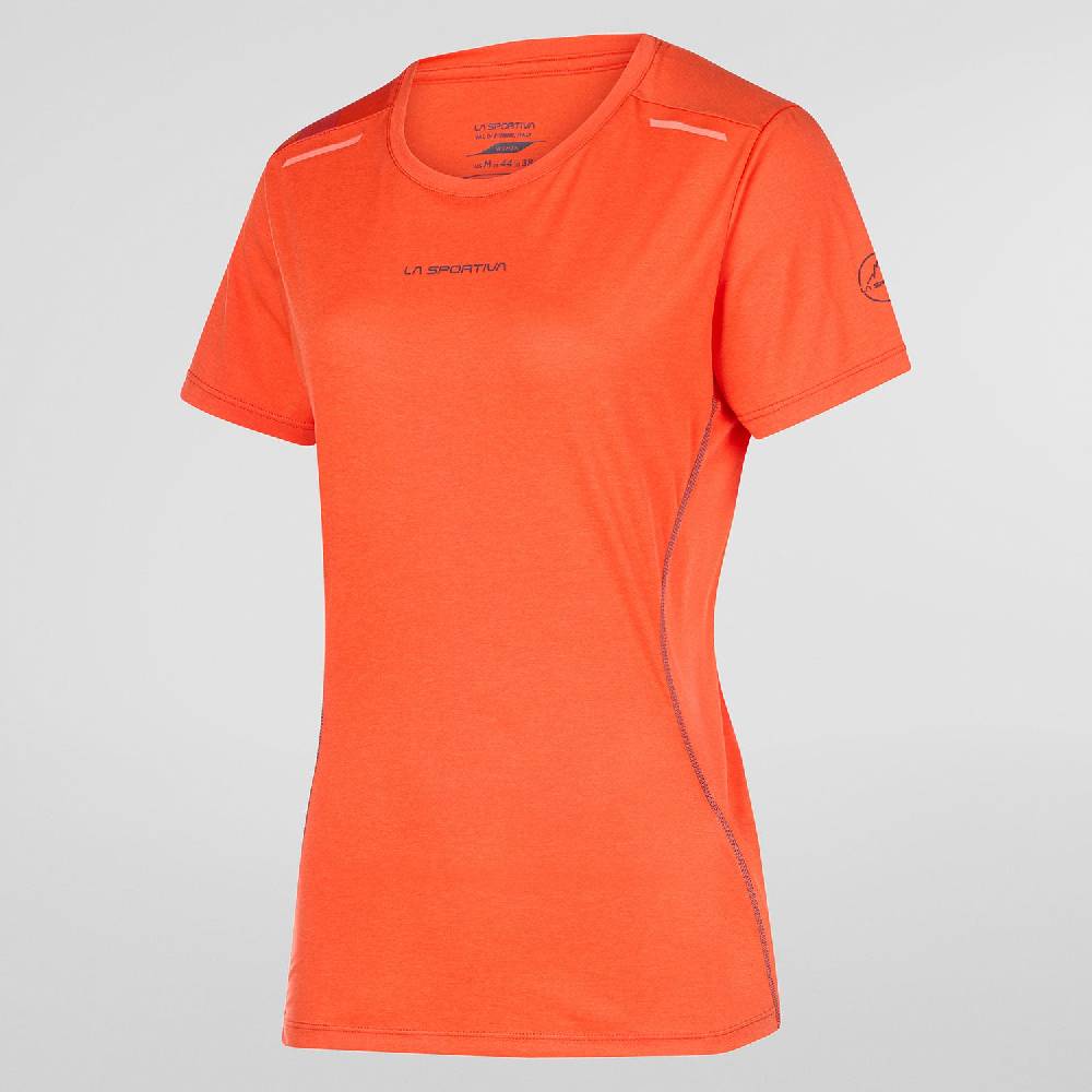 La Sportiva Tracer T-Shirt WT-Shirts Trail Running Fino al 50% di sconto