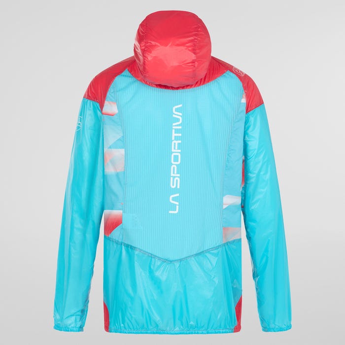 La Sportiva Briza Windbreaker Jkt WGiacche Trail Running Fino al 60% di sconto