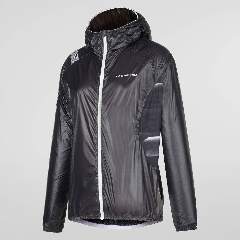 La Sportiva Briza Windbreaker Jkt WGiacche Trail Running Fino al 65% di sconto