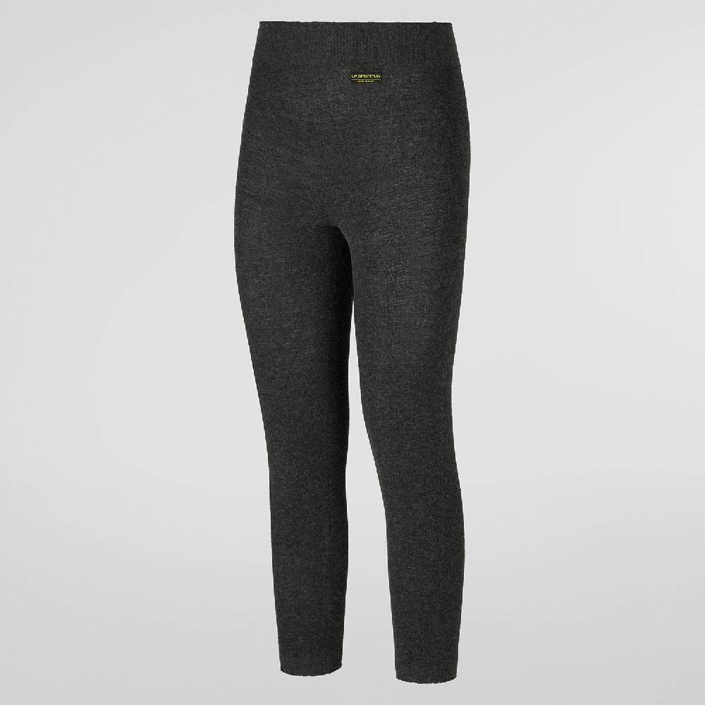 La Sportiva Wool30 Fuse PantsSki Mountaineering Base Layer Sostegno trimestrale