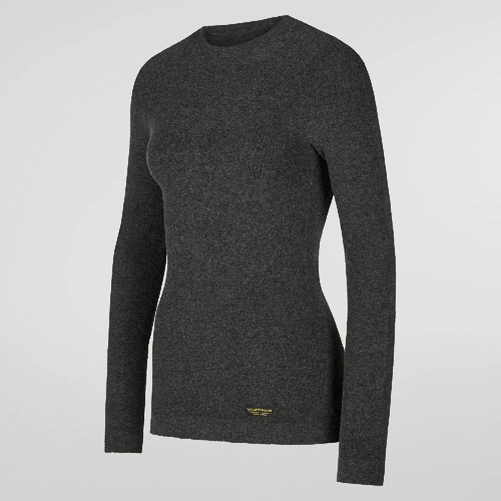La Sportiva Wool30 Fuse LongsleeveSki Mountaineering Base Layer Discount Store per i nuovi prodotti