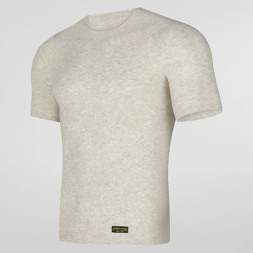 La Sportiva Silk Reflect T-ShirtSki Mountaineering Base Layer Solo un giorno rimasto