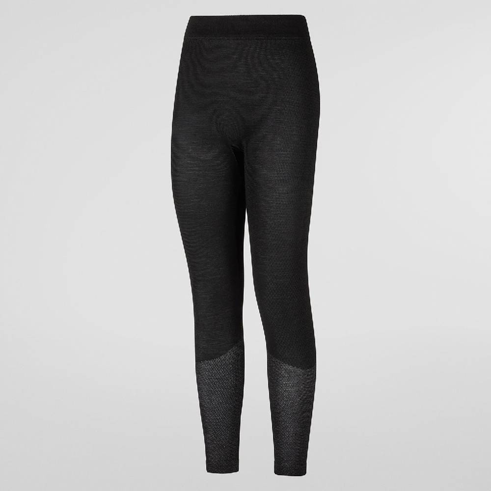La Sportiva Wool40 Aero Pants WSki Mountaineering Base Layer Enormi sconti