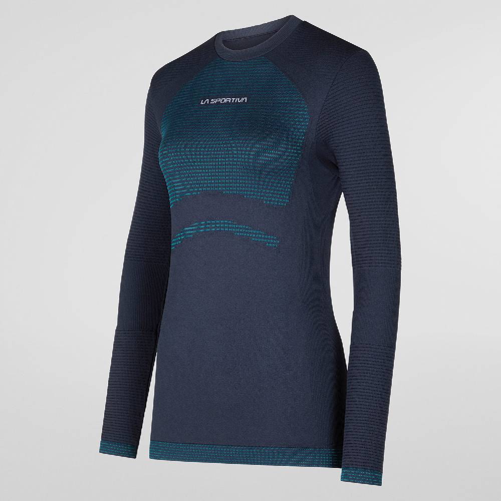 La Sportiva Synth Light Longsleeve WSki Mountaineering Base Layer 50% di sconto con spedizione gratuita