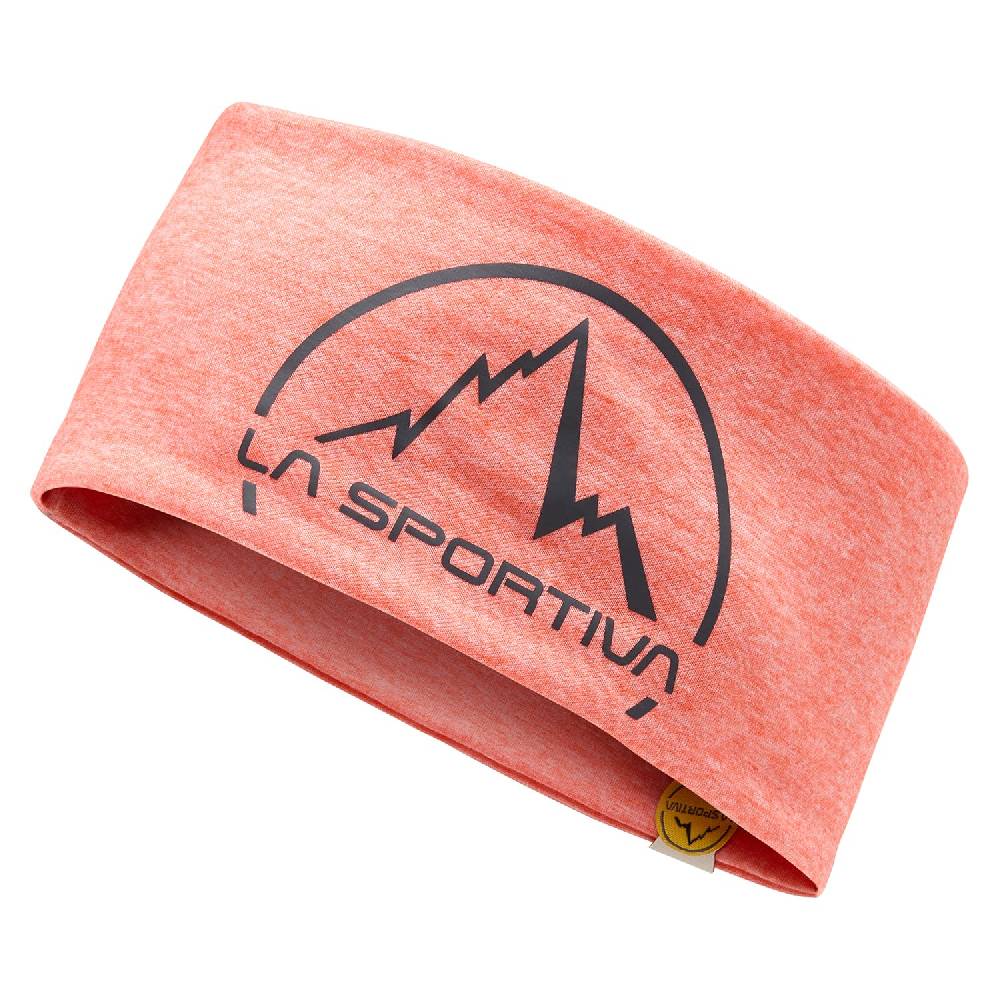 La Sportiva Artis HeadbandMountain Running Hats-Headbands