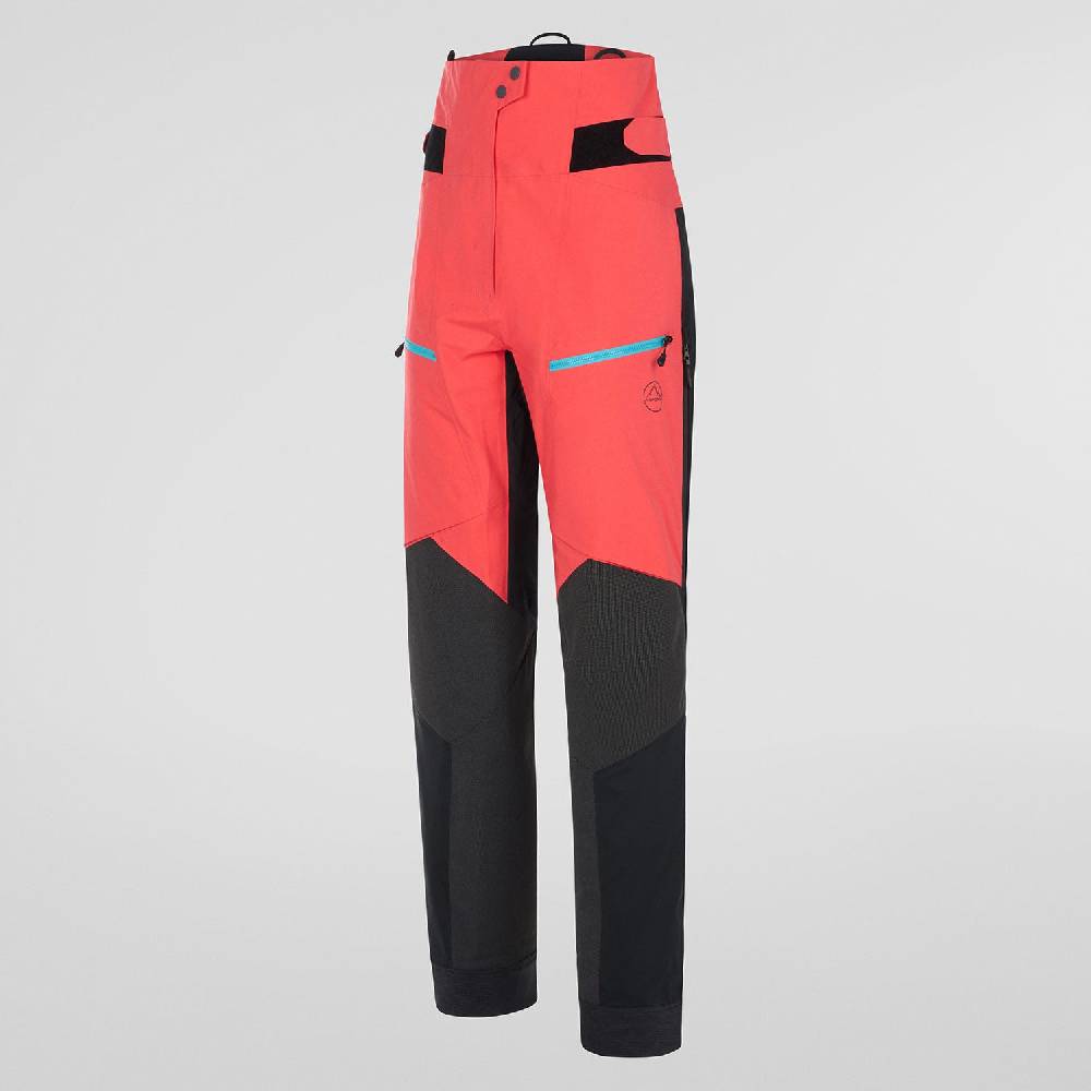 La Sportiva Supercouloir GTX Pro Pant WMountaineering Pants 2025