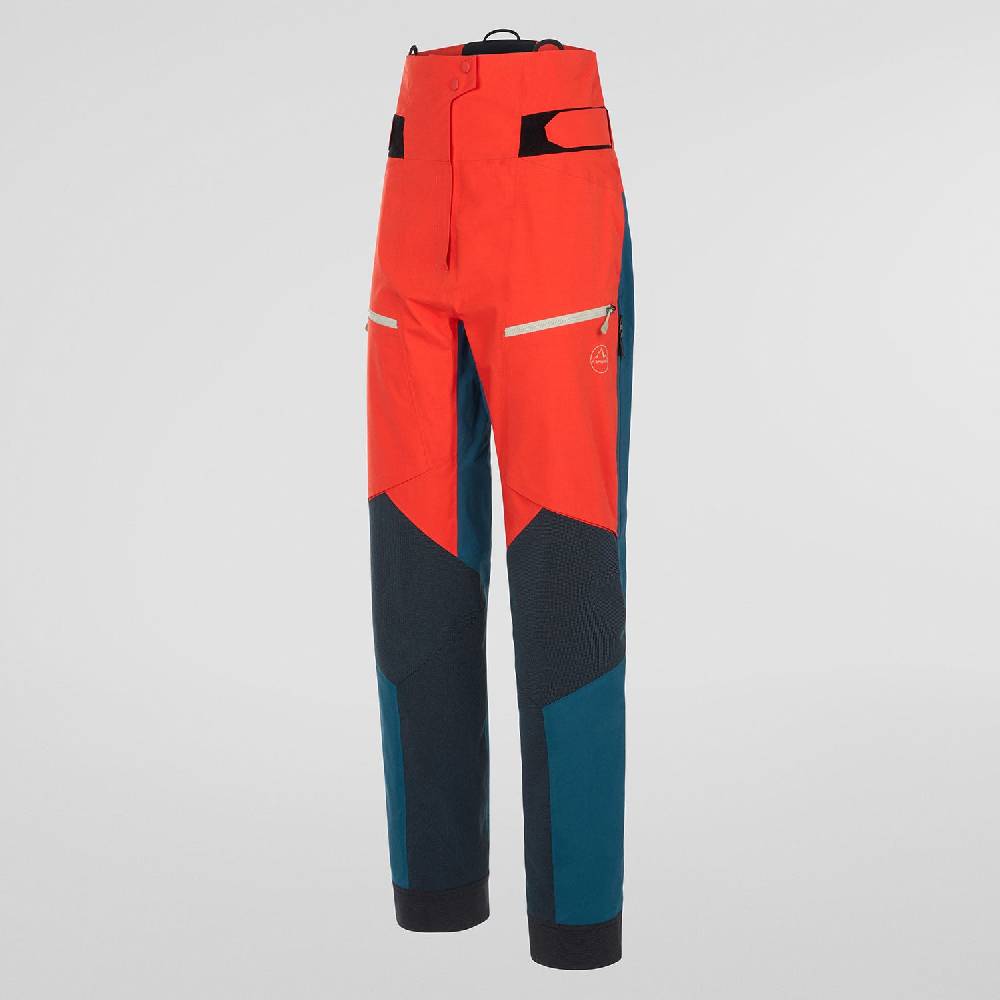 La Sportiva Supercouloir GTX Pro Pant WMountaineering Pants