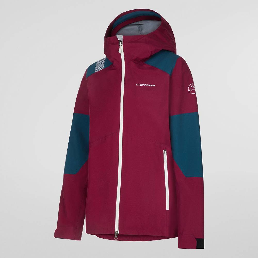La Sportiva Roseg GTX Jkt WGiacche Alpinismo