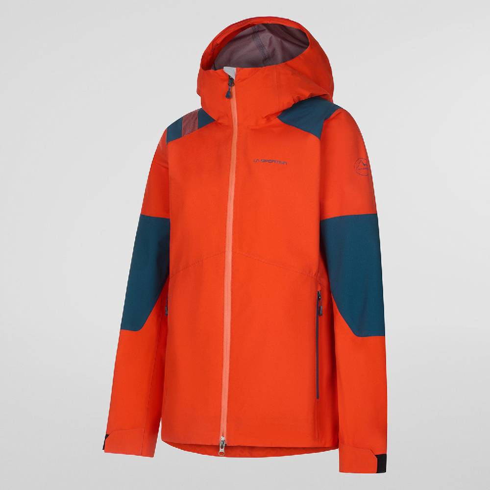La Sportiva Roseg GTX Jkt WGiacche Alpinismo