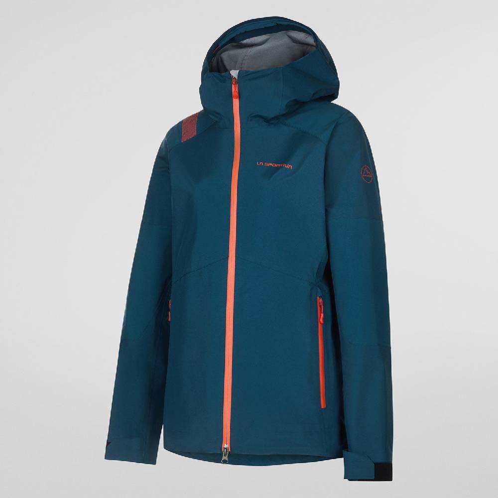 La Sportiva Roseg GTX Jkt WGiacche Alpinismo