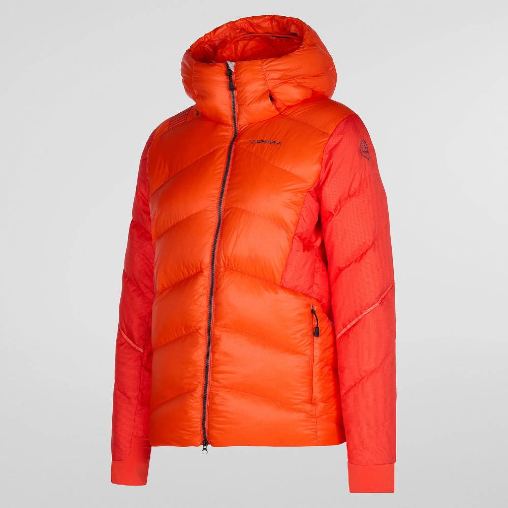 La Sportiva Supercouloir 1000 Down Jkt WGiacche Alpinismo