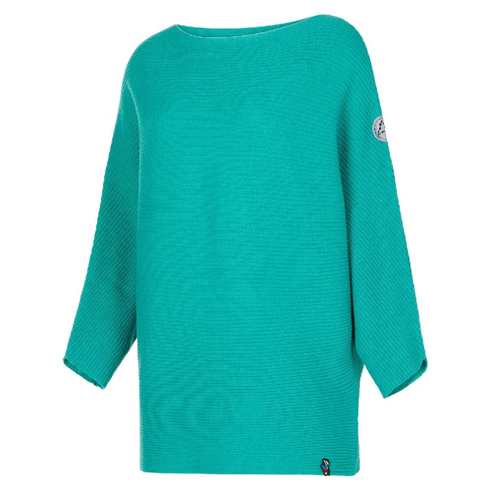 La Sportiva Alika Pullover WFelpe Arrampicata
