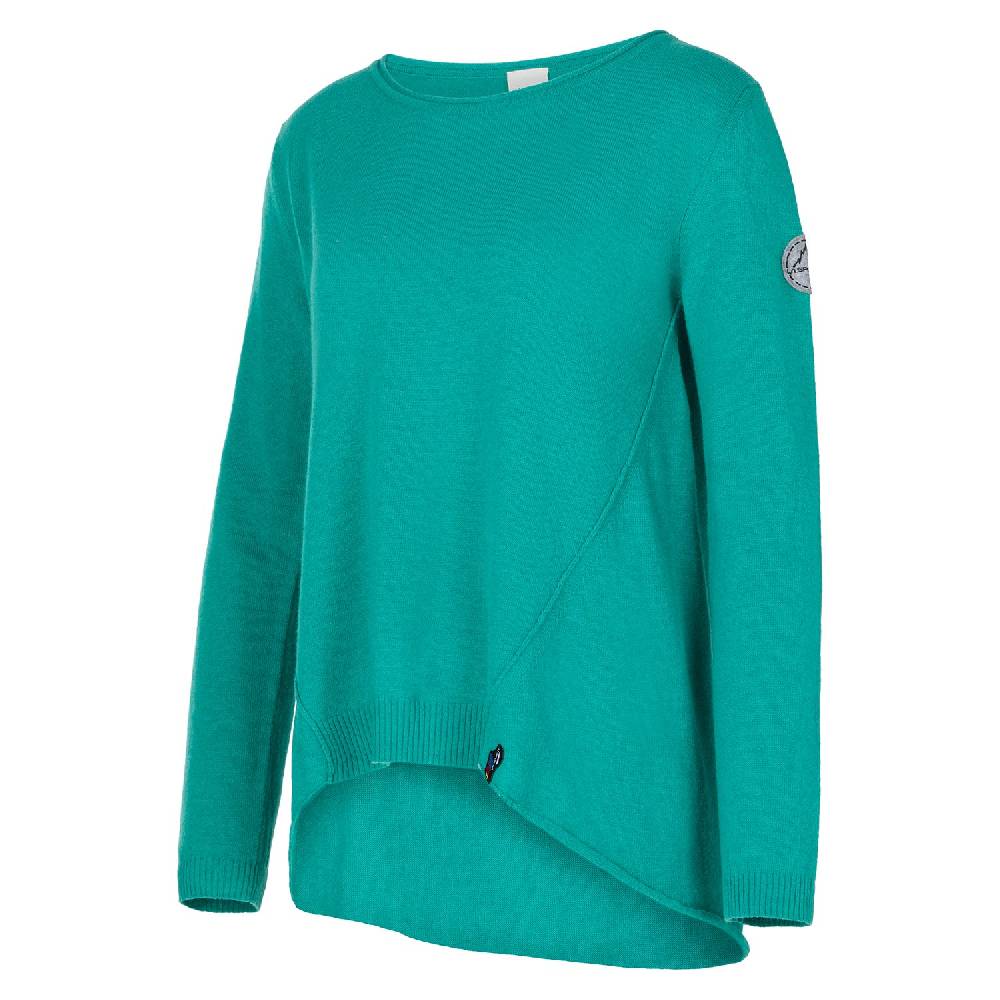 La Sportiva Linville Pullover WFelpe Arrampicata Shopping Online