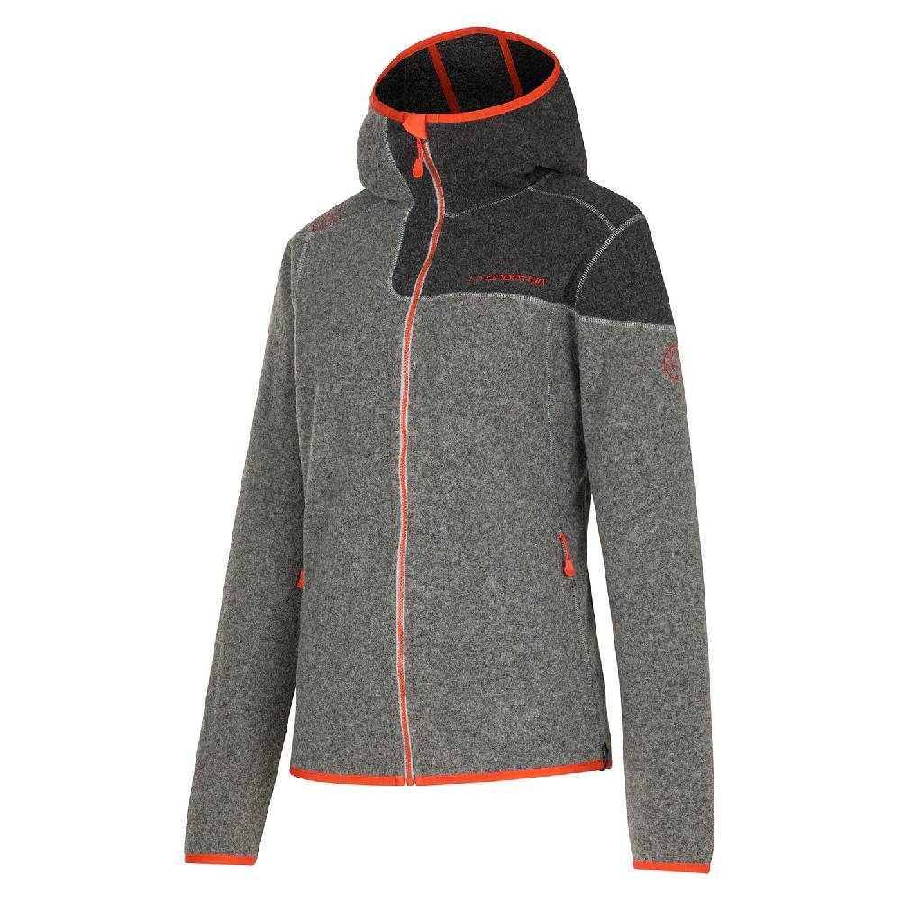 La Sportiva Iride Hoody WFelpe Arrampicata Affare Del Giorno