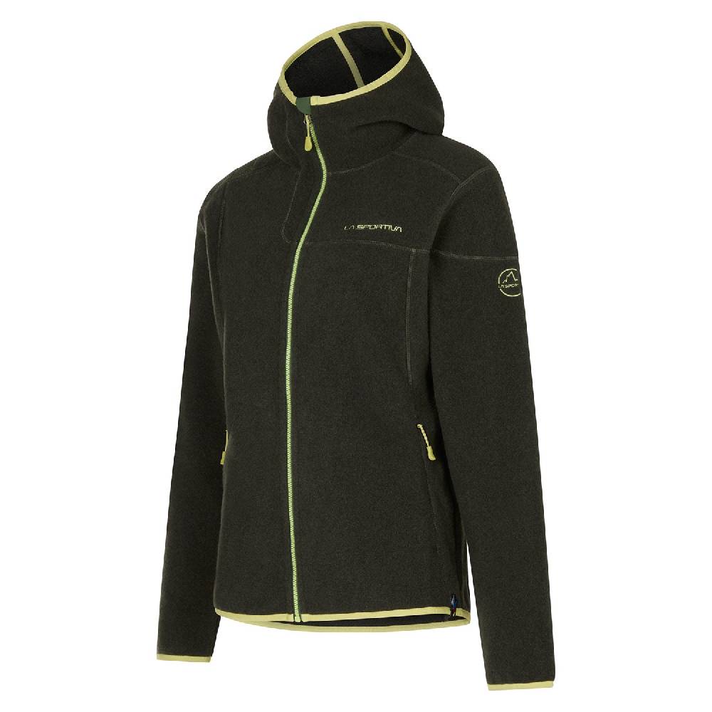 La Sportiva Iride Hoody WFelpe Arrampicata Prezzo Ridotto